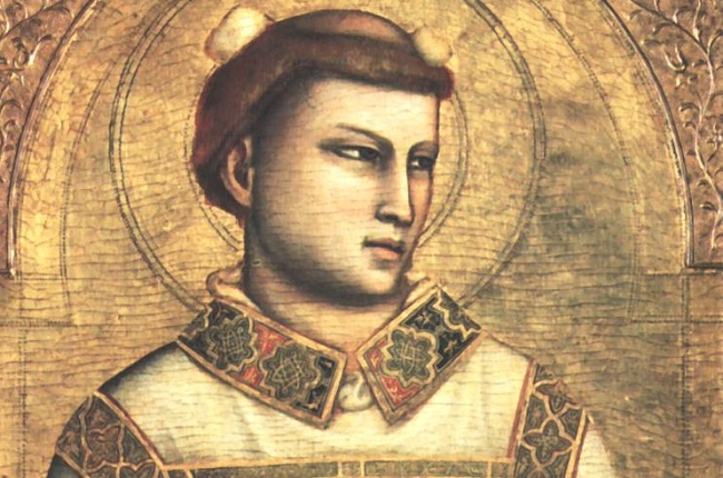 3 agosto 415: Vengono ritrovate le reliquie del protomartire Stefano