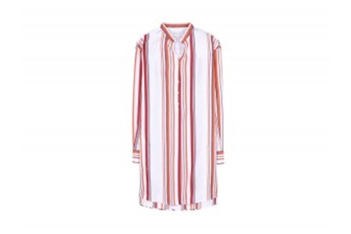 Camicia donna: le tendenze attuali