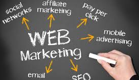 La crescita del web marketing in Italia nel 2017
