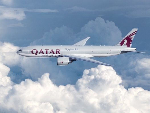 Qatar Airways Cargo expands its Brussels operation | Air Cargo