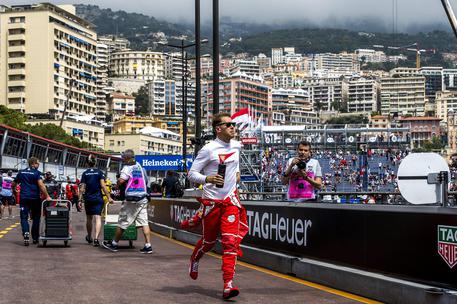 Dove vedere qualifiche e gara GP Monaco F1