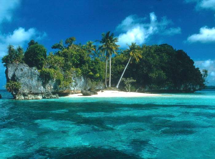 Cambiamento del clima, per noi significa siccità, per altri scomparire