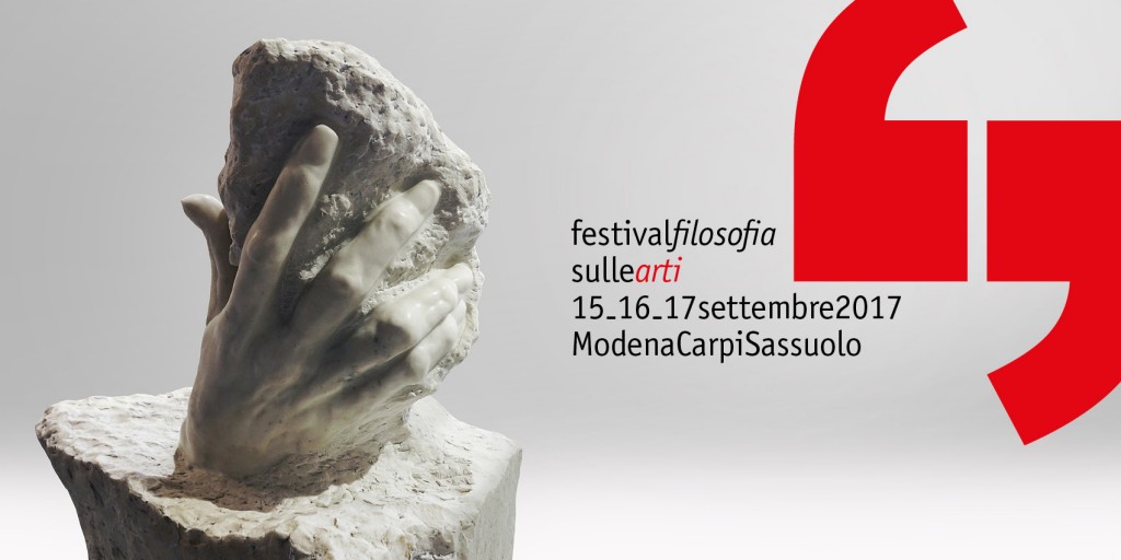 Festival Filosofia 2017, un altro grande successo per Modena e per la cultura