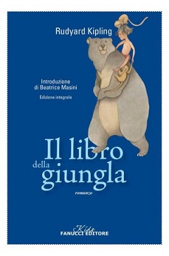 Il libro della giungla recensione libro