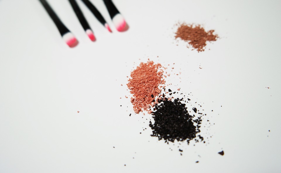 Make up naturale per una pelle sana e luminosa