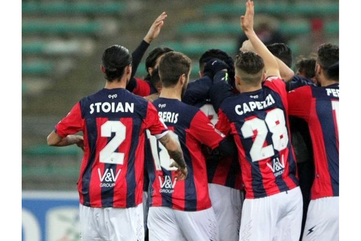 L'FC Crotone nega qualsiasi coinvolgimento dei fratelli Vrenna con l‘ndrangheta