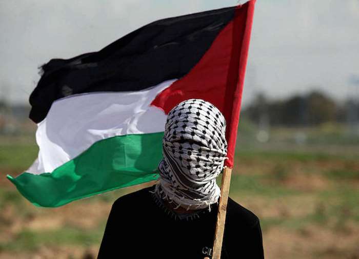 Hamas annuncia di essere disponibile ad un governo di unità nazionale