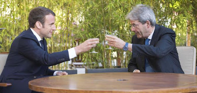 L'improvviso ritorno dell'interesse nazionale nel dibattito politico italiano