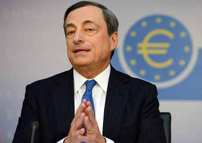 Le dichiarazioni di Mario Draghi al comitato per gli Affari economici e monetari del parlamento europeo