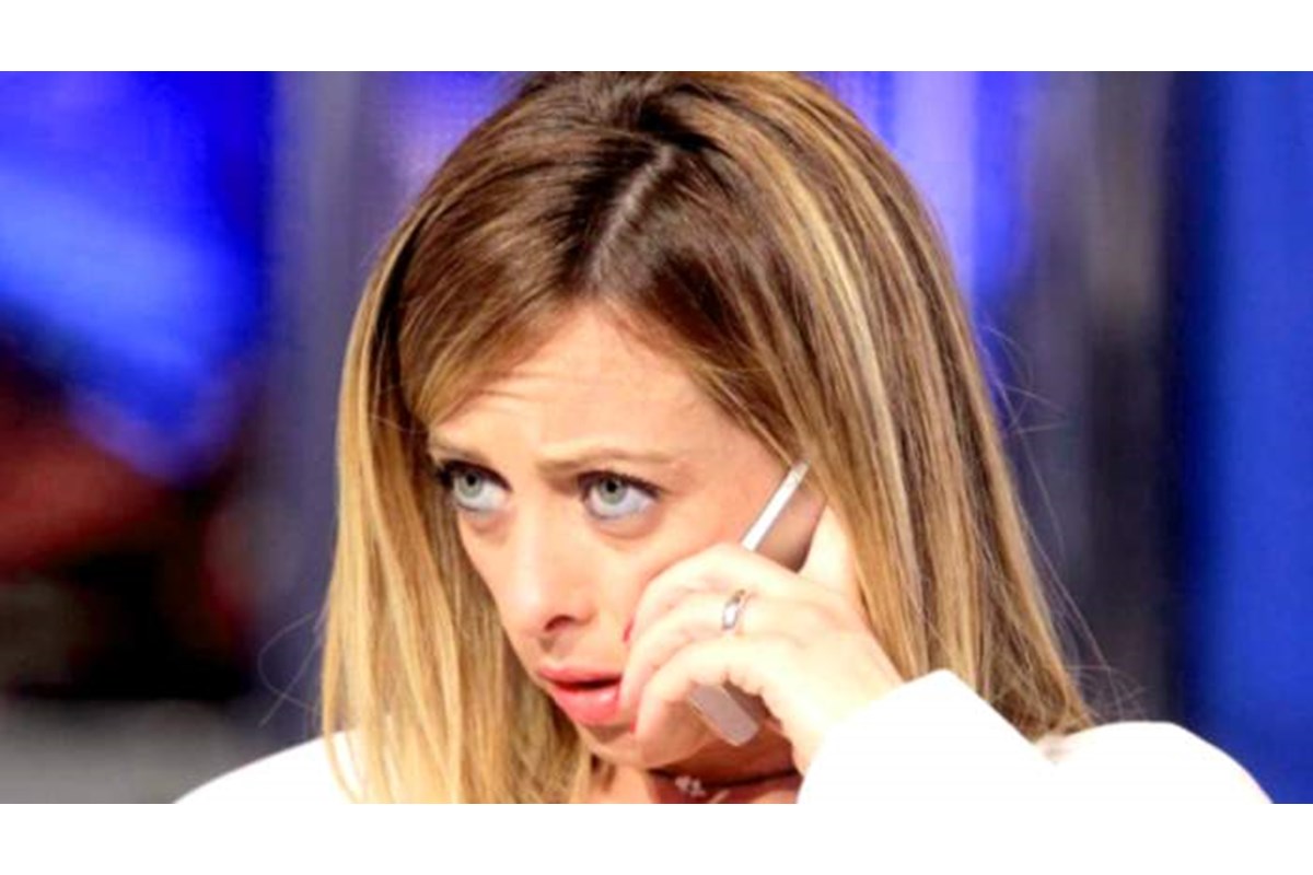 Bertolaso vince le gazebarie, ma Giorgia Meloni vuole candidarsi ugualmente
