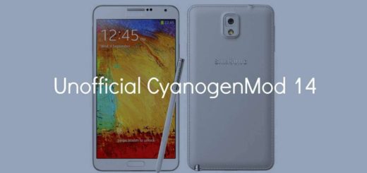 Come installare Android 7.0 Nougat su Galaxy Note 3 tramite CM 14 Unofficial