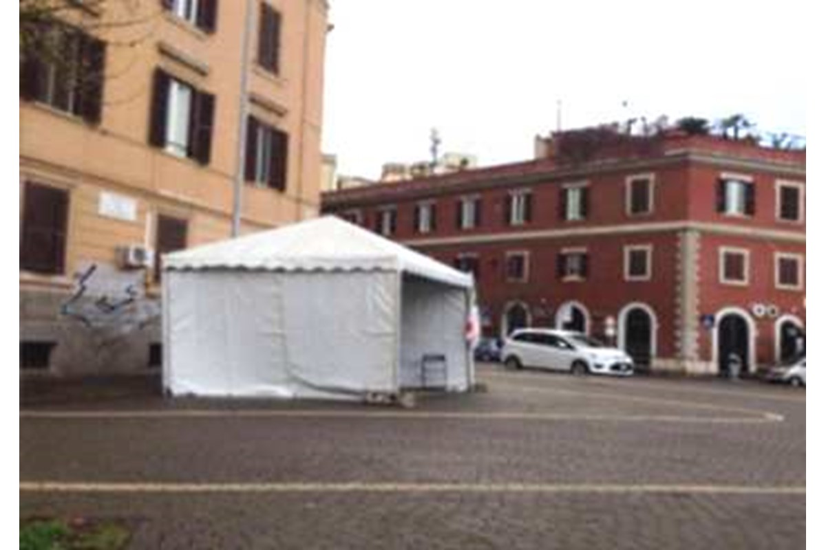 Primarie PD: a Roma vince Giachetti, a Napoli Valente. Affluenza scarsa