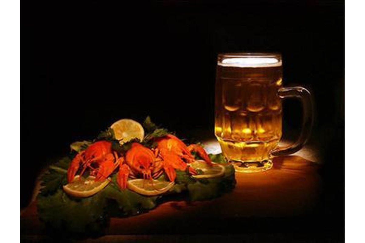 Se seguo una dieta dimagrante posso bere la birra?
