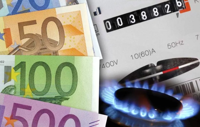Bollette di luce e gas: per le Pmi sono tra le più care in Europa