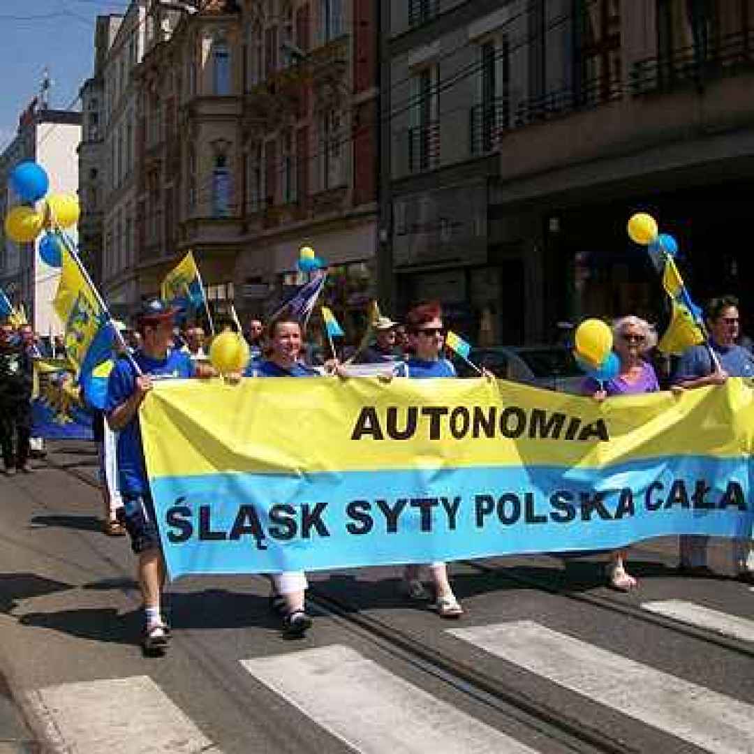 In Polonia è allarme minoranze