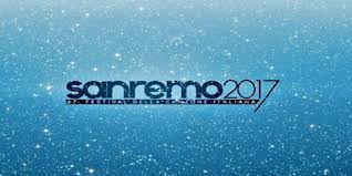 Ed è subito Sanremo