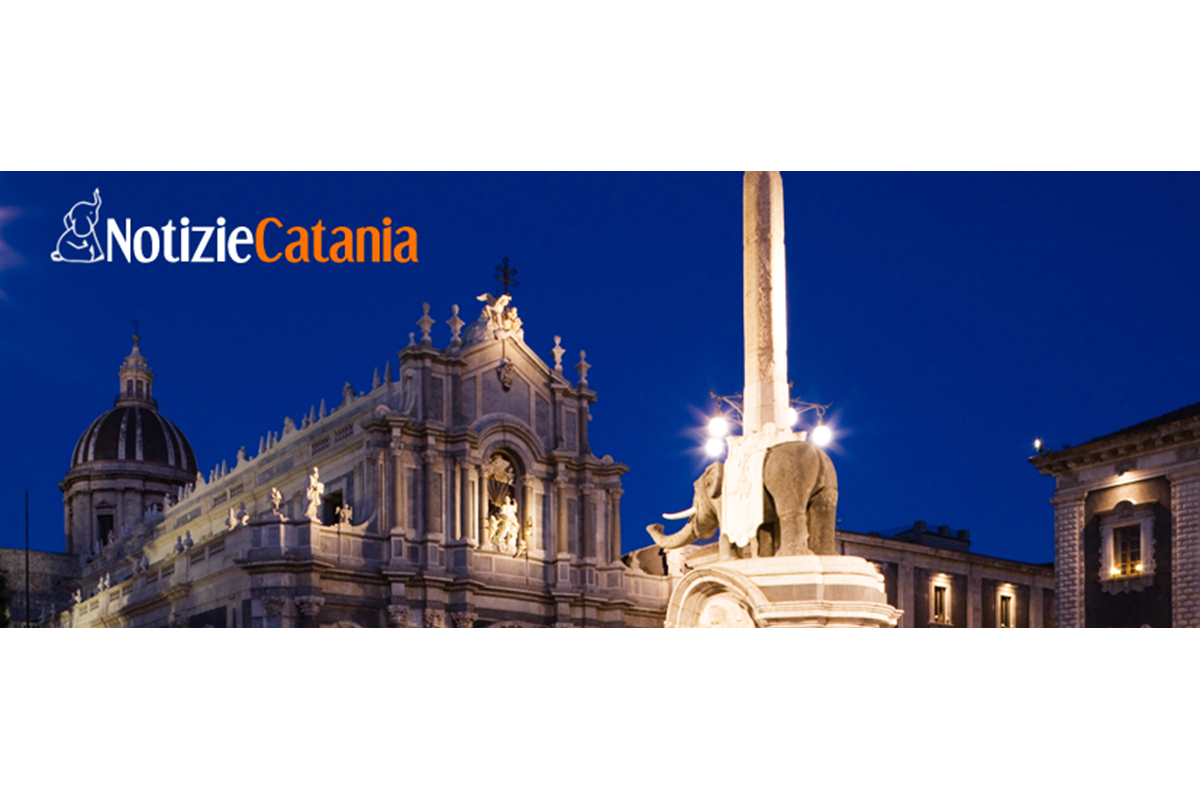 Notizie Catania