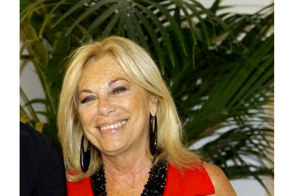 Rita Dalla Chiesa sarà la candidata del centrodestra a sindaco di Roma?