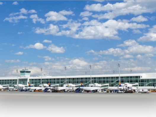 FROM MAGAZINE: Munich Airport flying on silver wings | Air Cargo