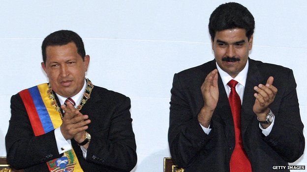 VENEZUELA, un disastro annunciato