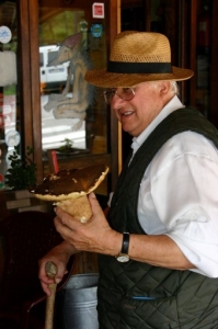 Ricordando Attilio Oddera