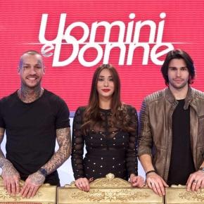 Uomini e Donne: i nuovi tronisti del 2017 e nuove polemiche