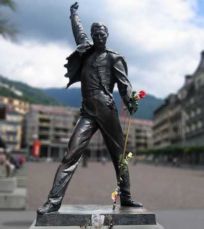 Il coraggio di Freddie Mercury a 70 anni dalla nascita