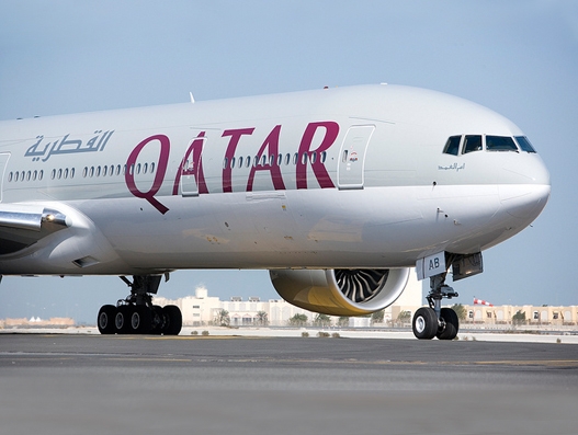 Qatar Airways reports 10.4 percent revenue increase in 2016-17 | Aviation