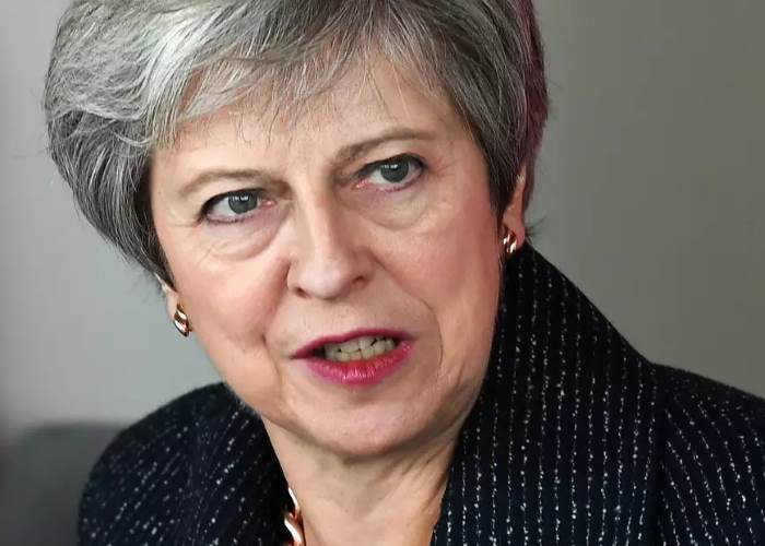 Brexit: May, un accordo può essere raggiunto