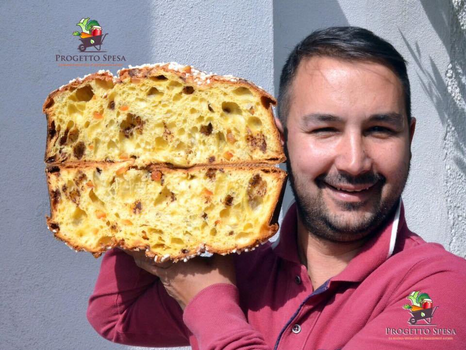 Nasce Progetto Spesa, prodotti campani a costo zero