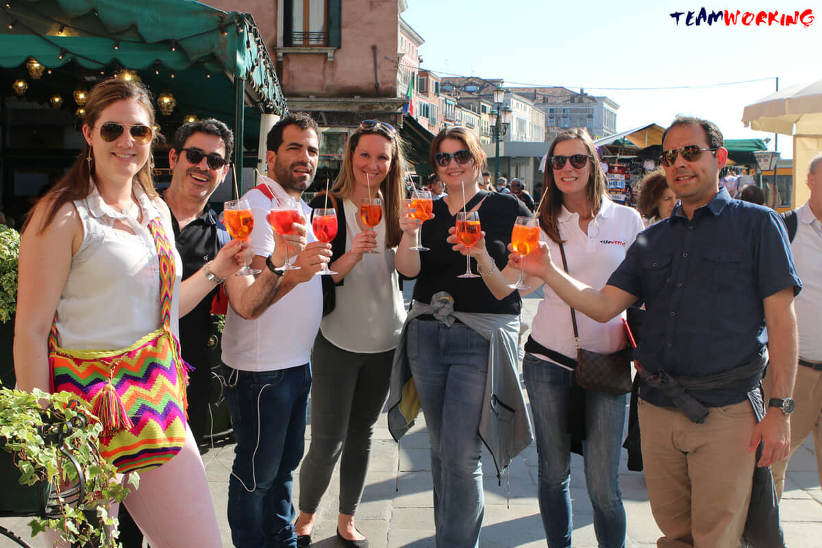 Bleisure, o Business Leisure: evoluzione del viaggio incentive