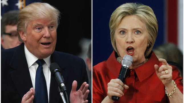 Clinton vs. Trump: a confronto i programmi dei due candidati per il rilancio dell'economia Usa