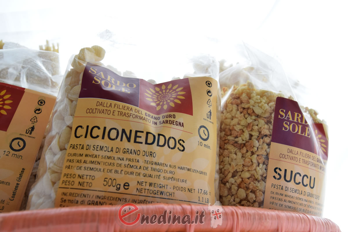 La filiera del grano duro di Sardo Sole: la qualità al comando