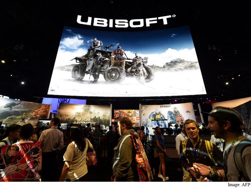 E3 2016 - Ubisoft, tante conferme e qualche novità