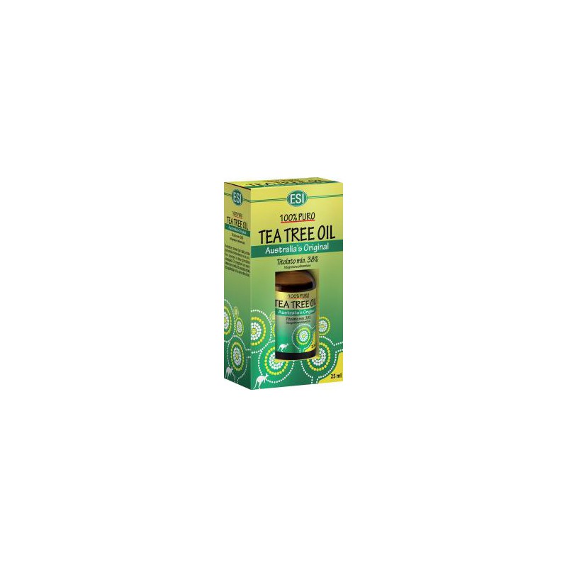 Prodotti con Tea tree oil per pelli impure in offerta