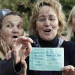 Sodeto (Spagna) il piccolo paese baciato dalla fortuna alla lotteria El Gordo nel 2012