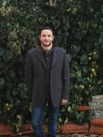 Marco Zollo, il suo grande viaggio nel mondo dello spettacolo tra sogni e realtà