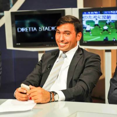 Calcio, cucina e social network insieme? Si può! Intervista a Christian Gaston Illan, CEO di Iloby