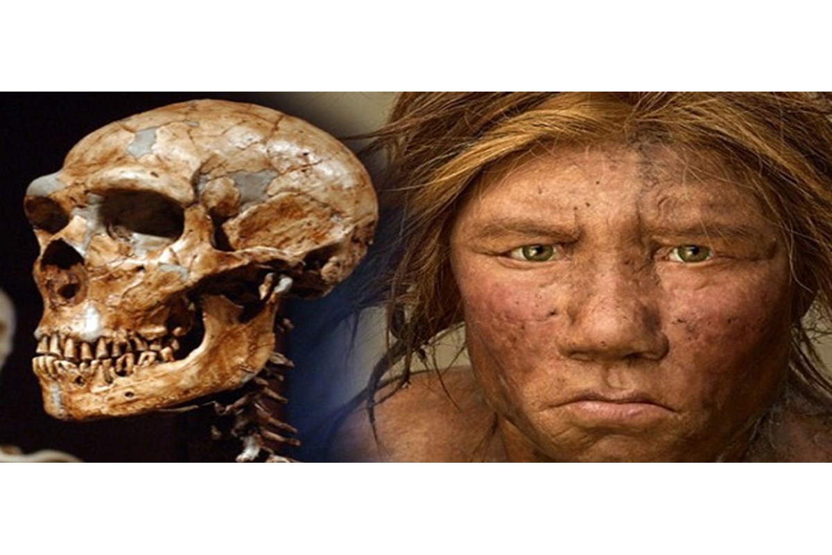 Eredità scomode dell’uomo di Neanderthal