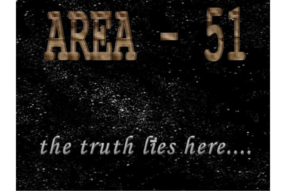 I MISTERI INQUIETANTI DELL’AREA-51