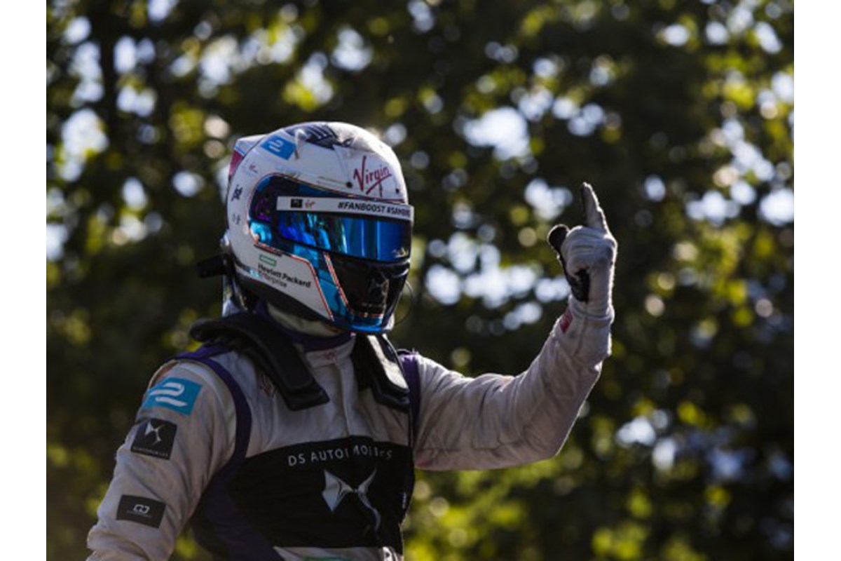 Formula E: in Argentina Bird batte Buemi e Di Grassi