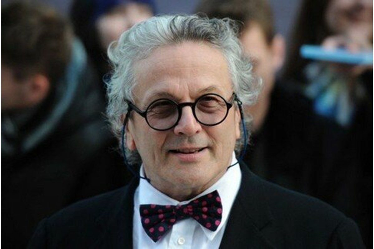 Cannes 2016: George Miller presidente di giuria