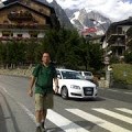 Volatilità, patterns ed analisi tecnica nel mercato delle criptovalute