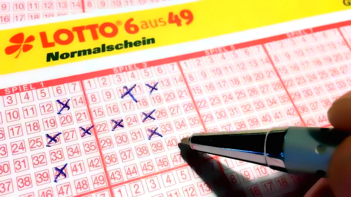 lotto tedesco